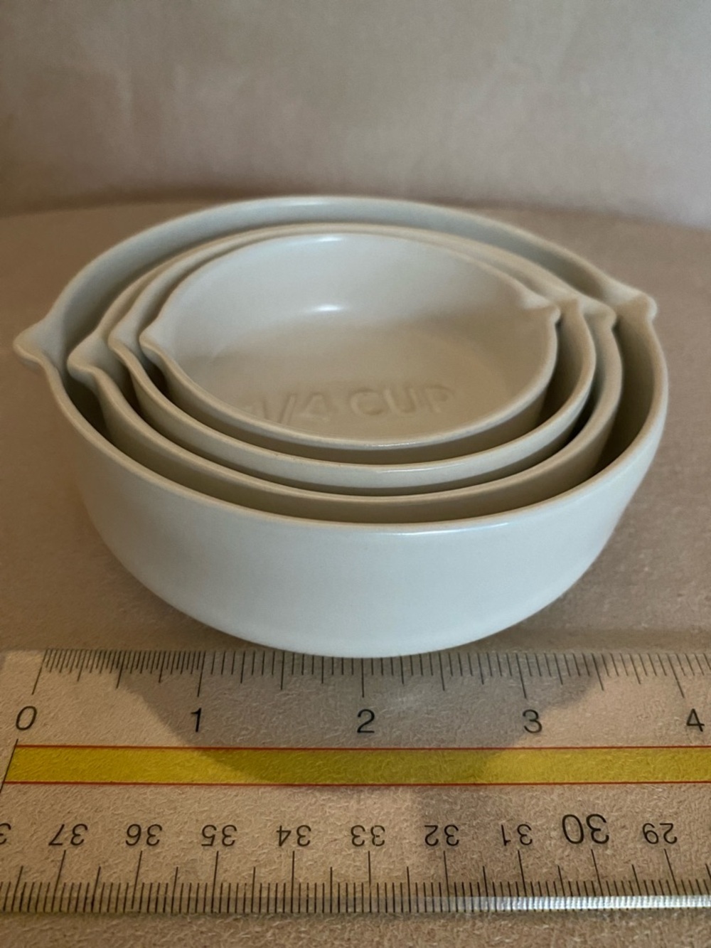 Measuring Cup Set - Picture 16 of 16